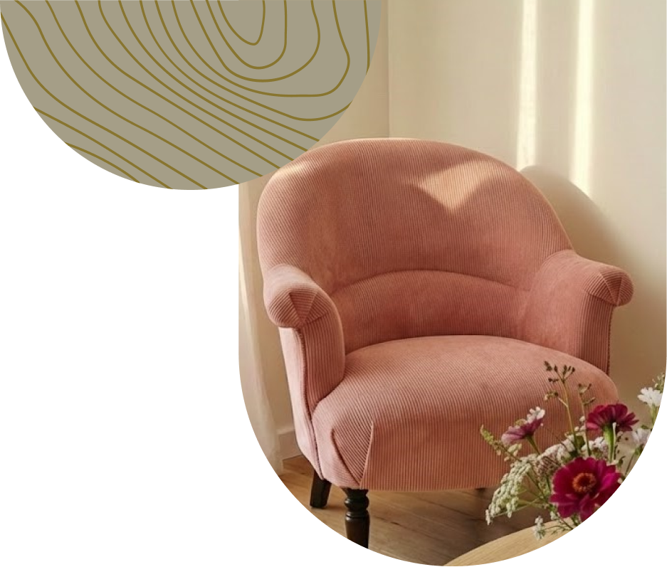 brume créateur tapissier