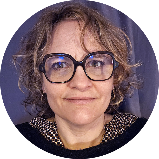 Marie SINET Tapissier createur