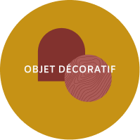 Objet Décoratif